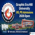 Graphic Era Hill University Begins Admission 2026; Apply Now @gehu.ac.in